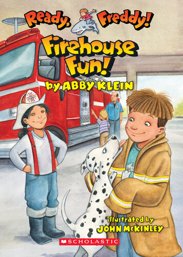 Firehouse Fun