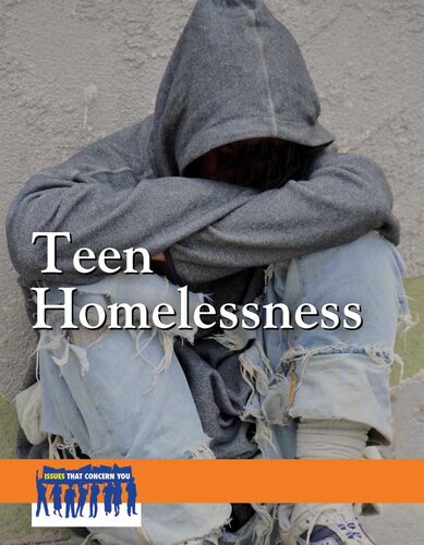 Teen Homelessness