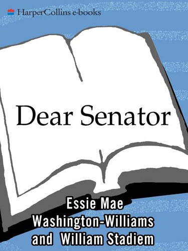 Dear Senator: A Memoir by the Daughter of Strom Thurmond