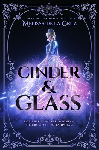 Cinder & Glass