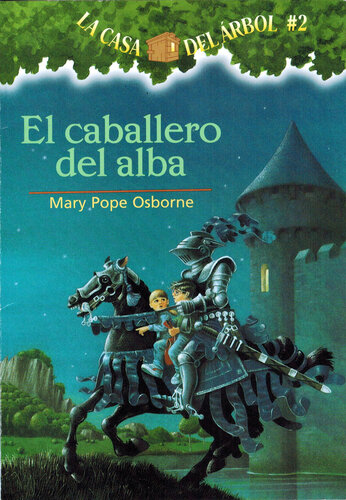 El Caballero Del Alba