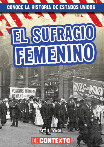 El sufragio femenino (Women's Suffrage)