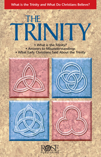 The Trinity: What Is the Trinity, and What Do Christians Believe?