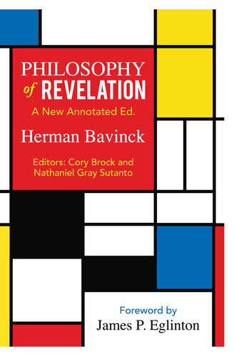 Philosophy of Revelation