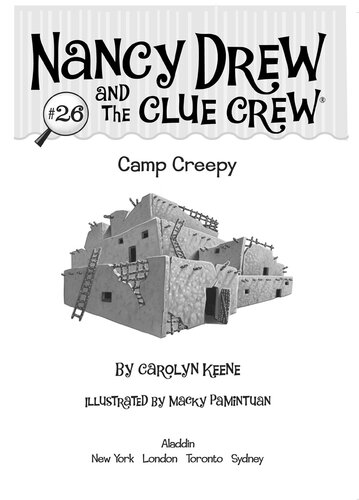 Camp Creepy