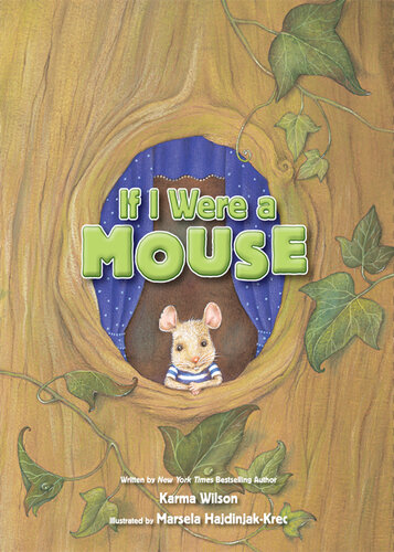 If I Were a Mouse