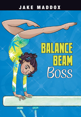 Balance Beam Boss