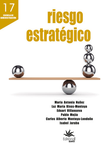 Riesgo estratégico