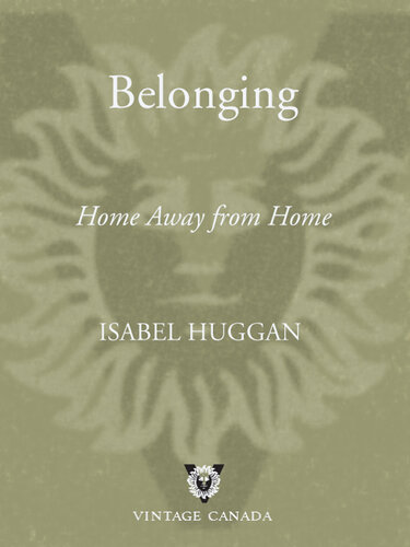 Belonging: Home Away from Home