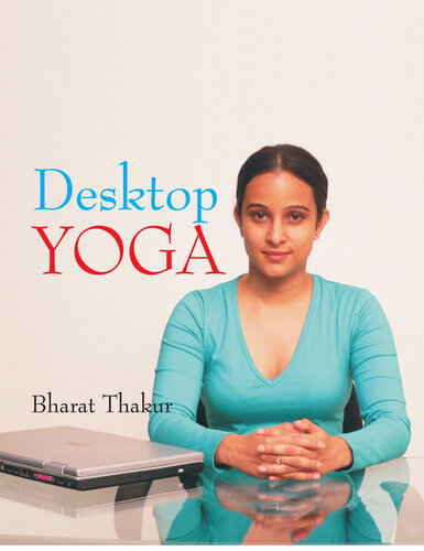 Desktop Yoga