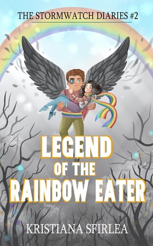 Legend of the Rainbow Eater