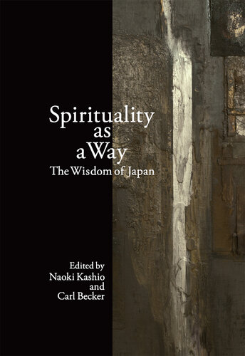 Spirituality as a Way: The Wisdom of Japan