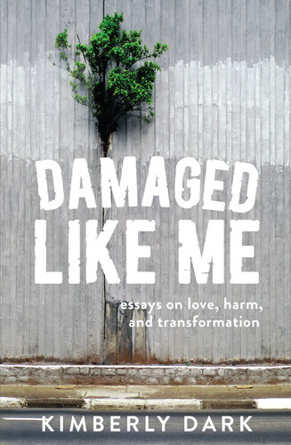 Damaged Like Me: Essays on Love, Harm, and Transformation