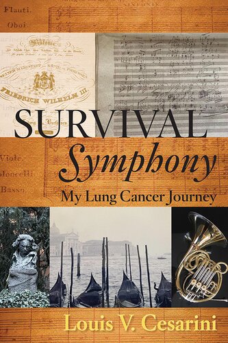 Survival Symphony: My Lung Cancer Journey