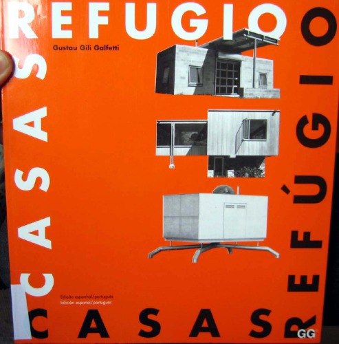 Casas Refugio