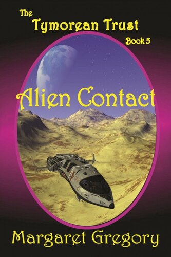 Alien Contact