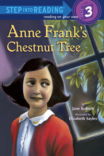 Anne Frank's Chestnut Tree