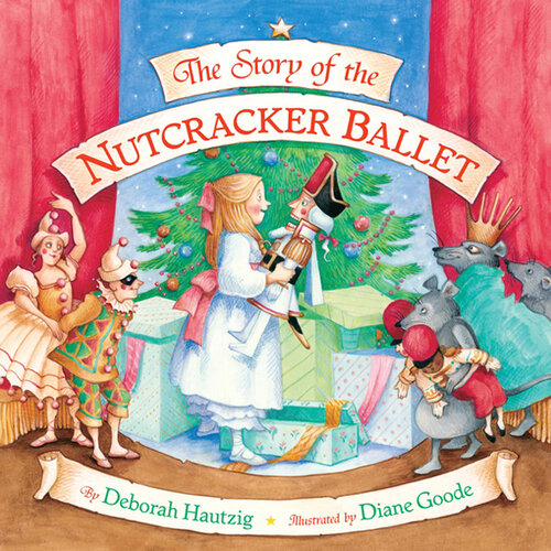 The Story of the Nutcracker Ballet