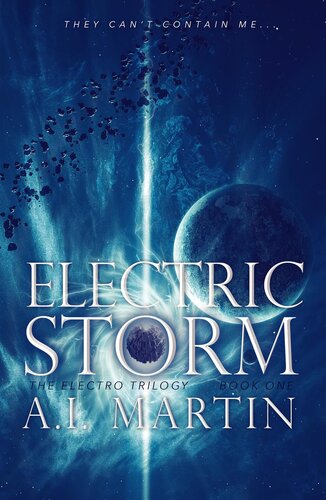 Electric Storm