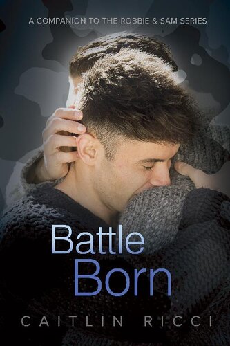 Battle Born