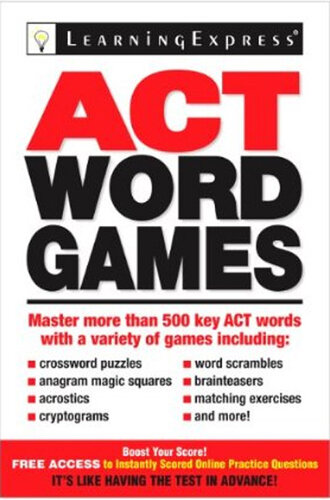 ACT Word Games