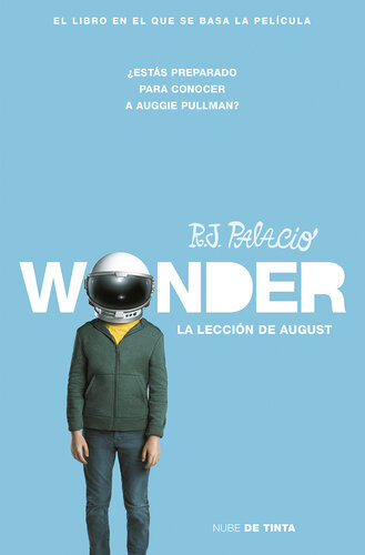 Wonder. La lección de August