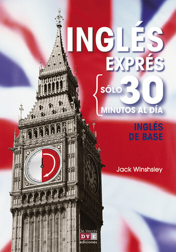 Inglés exprés: Inglés de base