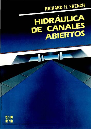 Hidraulica de Canales Abiertos