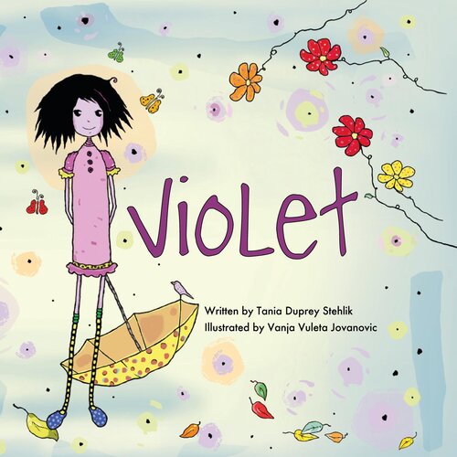 Violet