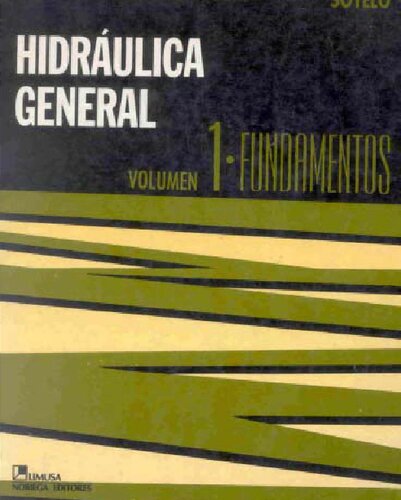 Hidraulica General