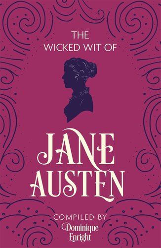 of Jane Austen