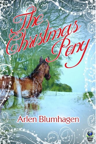 The Christmas Pony