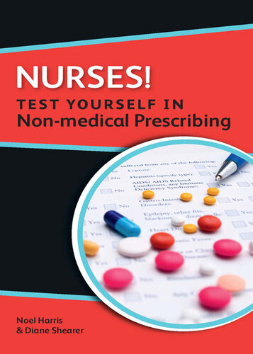 In Non-Medical Prescribing