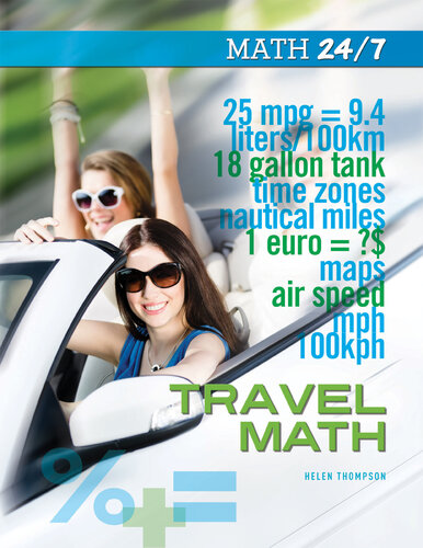 Travel Math