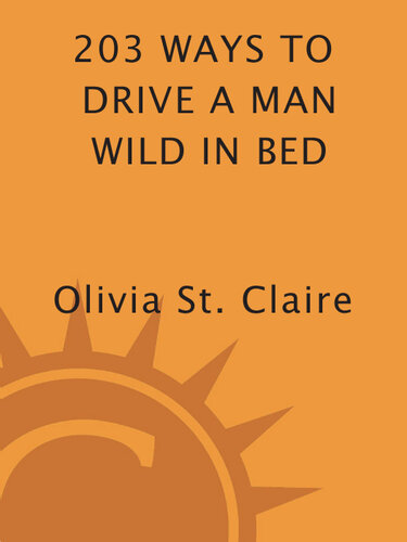 203 Ways to Drive a Man Wild in Bed