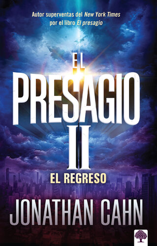 El presagio 2: El retorno