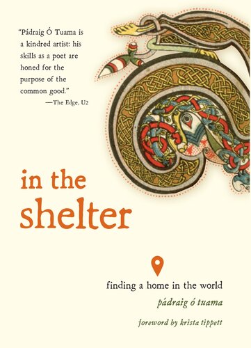 In the Shelter: Finding a Home in the World