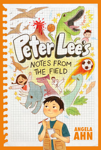 Peter Lee's Notes From the Field