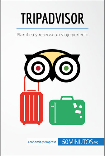 TripAdvisor: Planifica y reserva un viaje perfecto