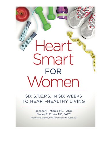 Heart Smart for Women