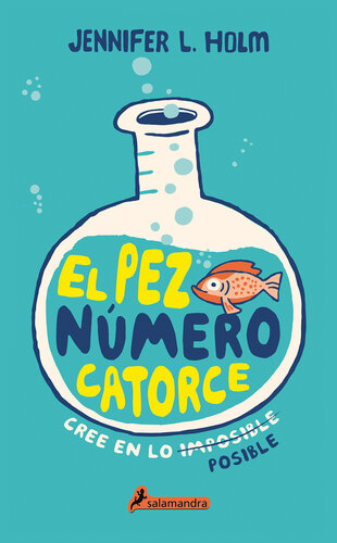 El pez número 14