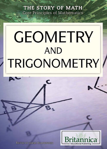 Geometry and Trigonometry