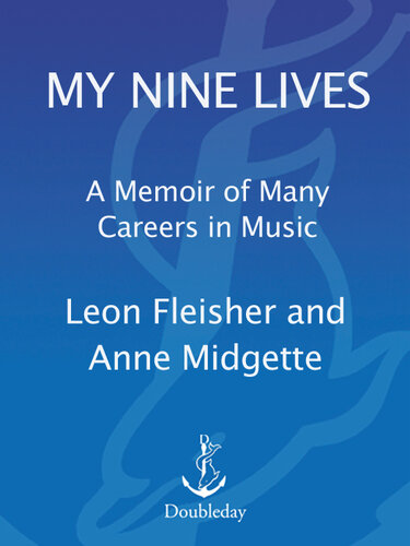 My Nine Lives: A Musical Memoir