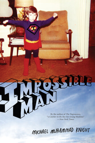 Impossible Man