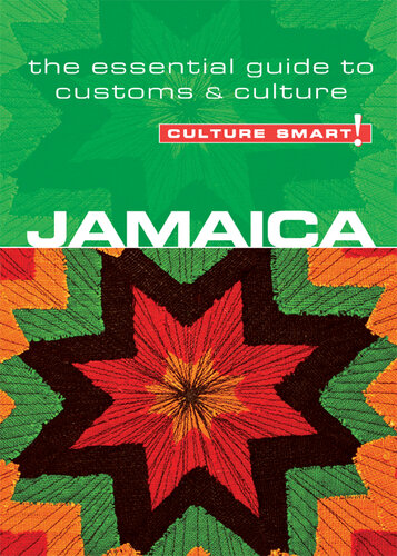 Jamaica--Culture Smart!: The Essential Guide to Customs & Culture