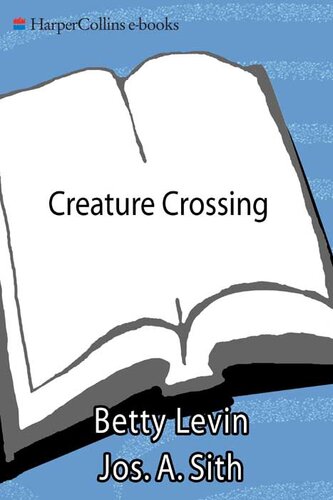 Creature Crossing