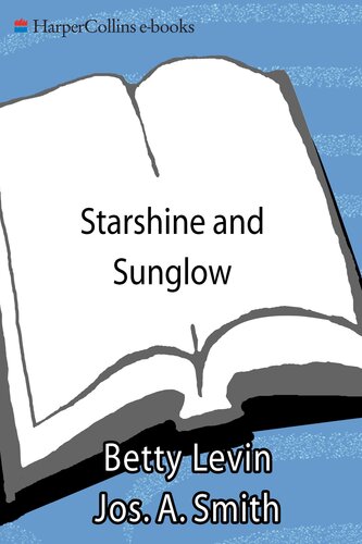 Starshine and Sunglow