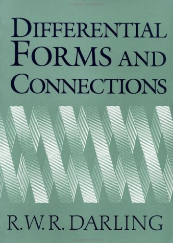 Differential Forms and Connections