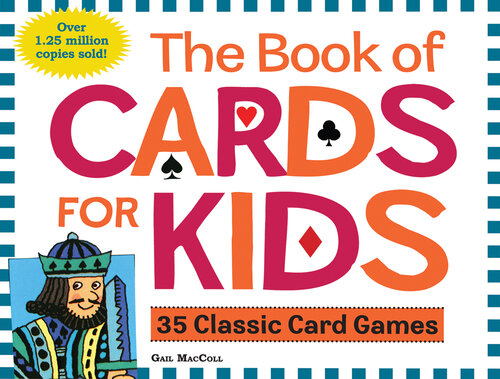 The Book of Cards for Kids