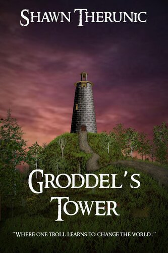 Groddel's Tower